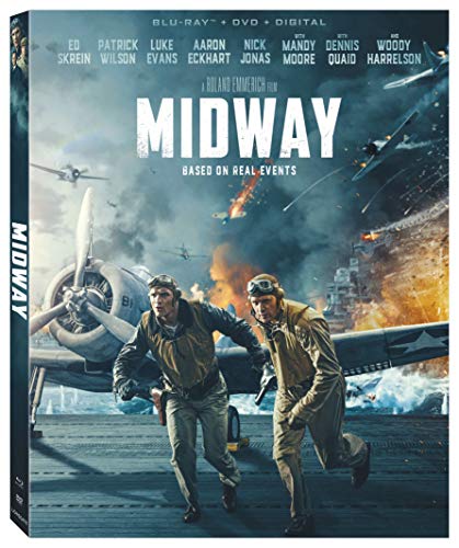 Lionsgate Midway - DVD, BLURAY, Digital - Image 4