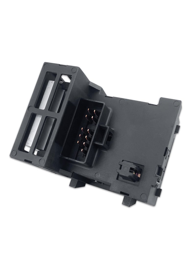 RLP Headlight Switch Instrument Panel Dimmer Switch Dome Lamp Switch Compatible with Chevy GMC C1500 C2500 C3500 K1500 K2500 K3500 Express1500 2500 3500 Replaces 93443101 D1523H DS876  - Image 5