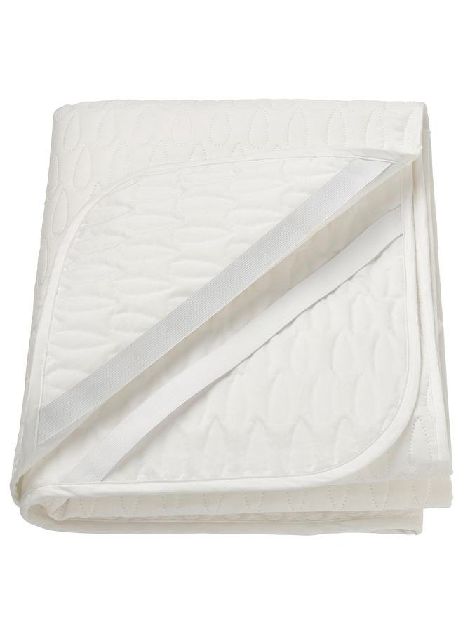 Generic Waterproof mattress protector, 180x200 cm  - Image 1