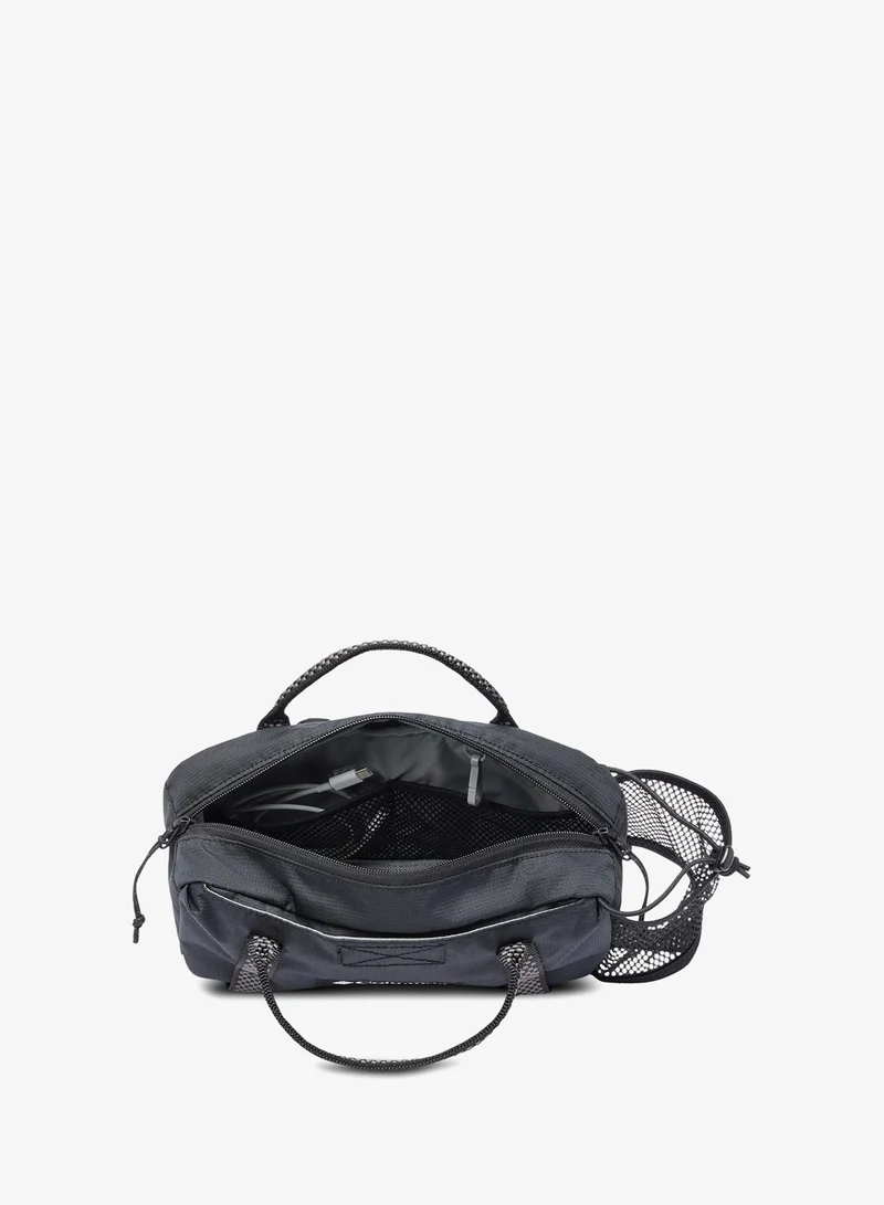 Columbia Black Echo Mountain Waist Bag  | Best Price UAE