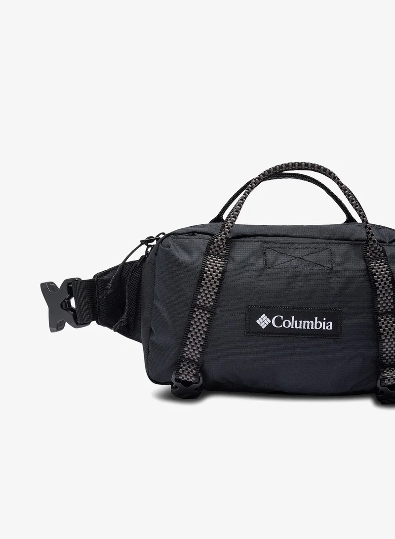 Columbia Black Echo Mountain Waist Bag  | Best Price UAE