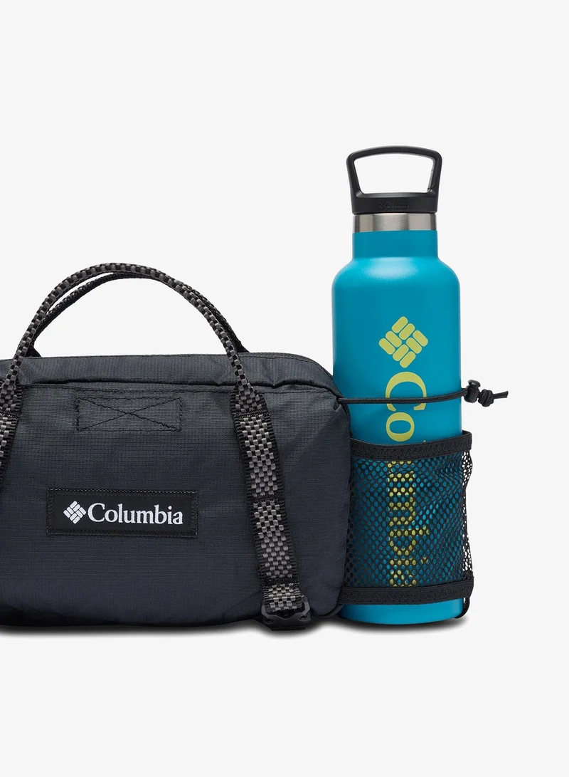 Columbia Black Echo Mountain Waist Bag  | Best Price UAE