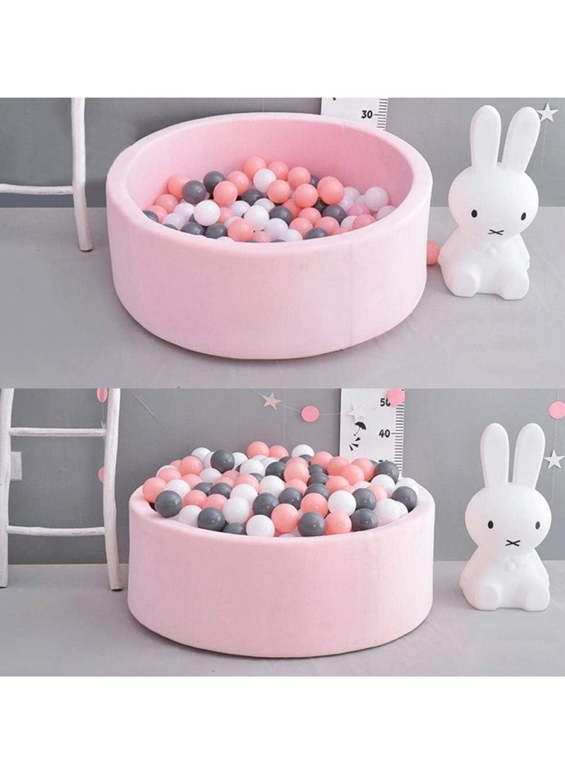 Soft Play Ball Pit Balls Set of 50