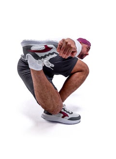 منترا حذاء رياضي كاجوال  - Image 4