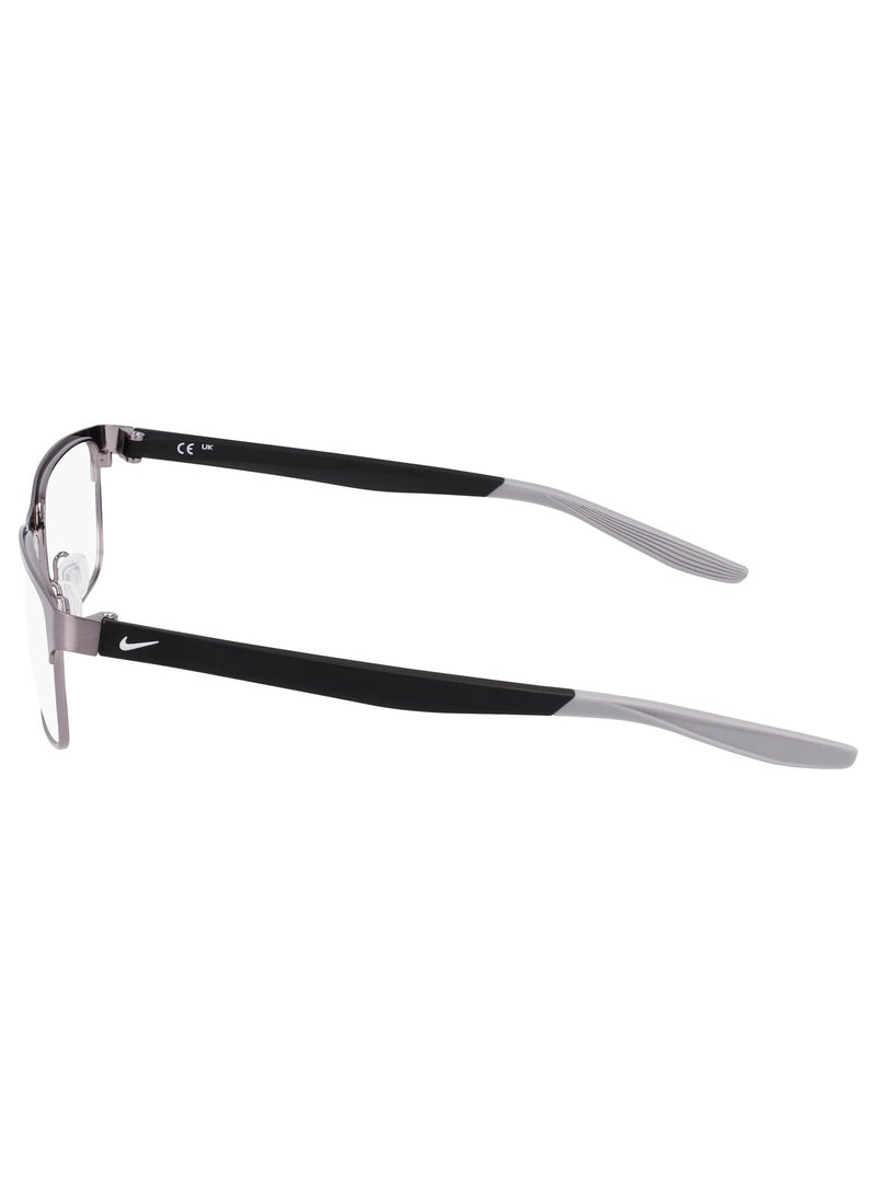 Nike NK8130 070 56 Men's Eyeglasses Frame - Image 3