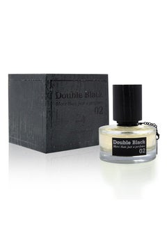 aldakheeloud Double Black 2 Parfum 50ml 