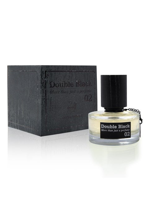 Double Black 2 Parfum 50ml