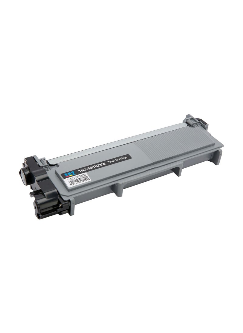 SKY - TN-2305/TN-2355  Toner Cartridge for Brother DCP-L2540 HL-L2320 L2365 and MFC-L2700 Printers - Image 1