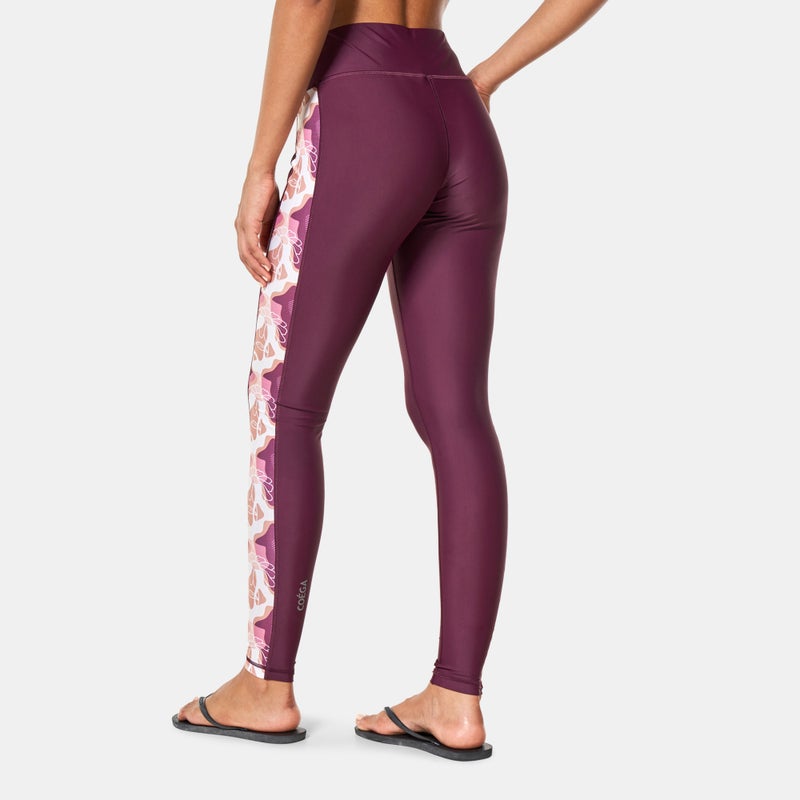 Coega Women's Logo Swimming Leggings - Image 2