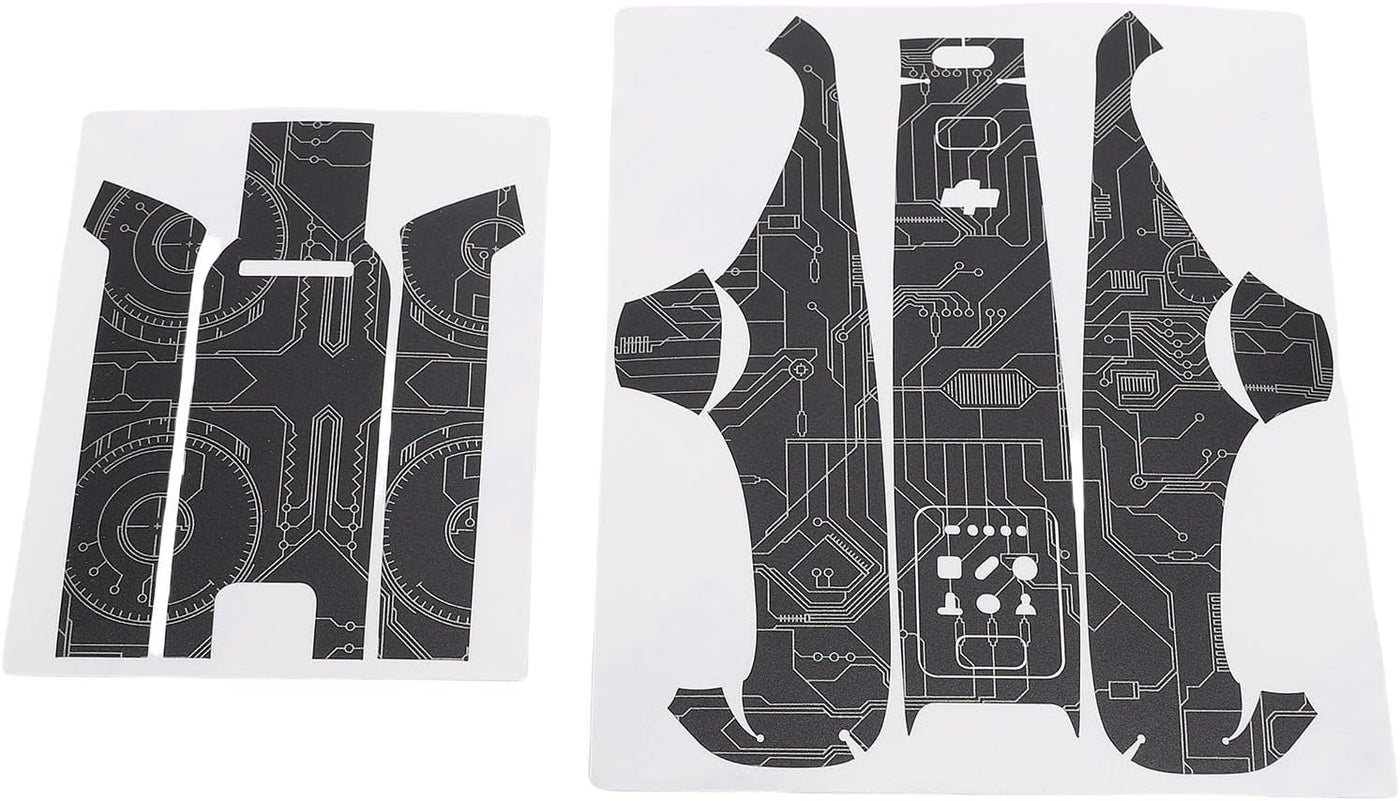 aramox Aramox Drone Decorative Stickers