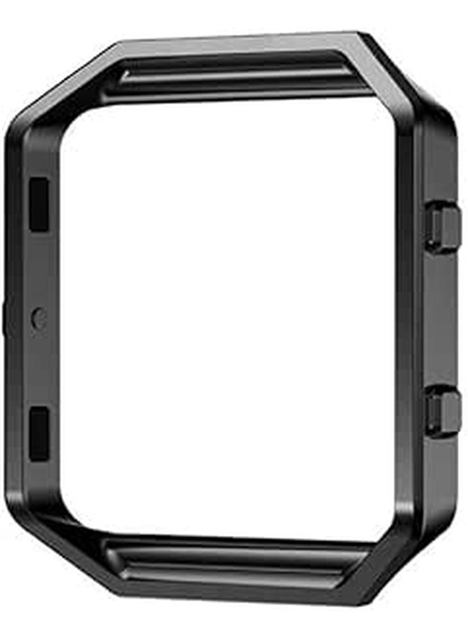 Stainless Steel Watch Replacement Case Frame Sturdy Metal Holder Accessory - Image 1