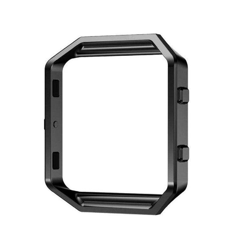 Stainless Steel Watch Replacement Case Frame Sturdy Metal Holder Accessory - Image 2