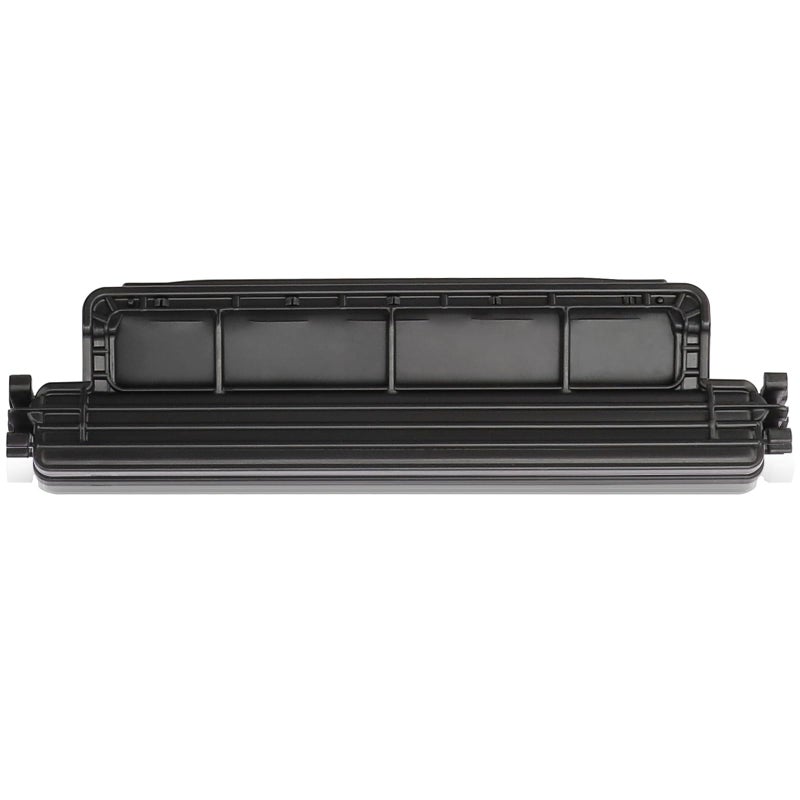OEM Quality Cabin Air Filter Access Cover for 1117 Hyundai Elantra 1418 Kia Forte Forte5 Forte Koup 971293X000