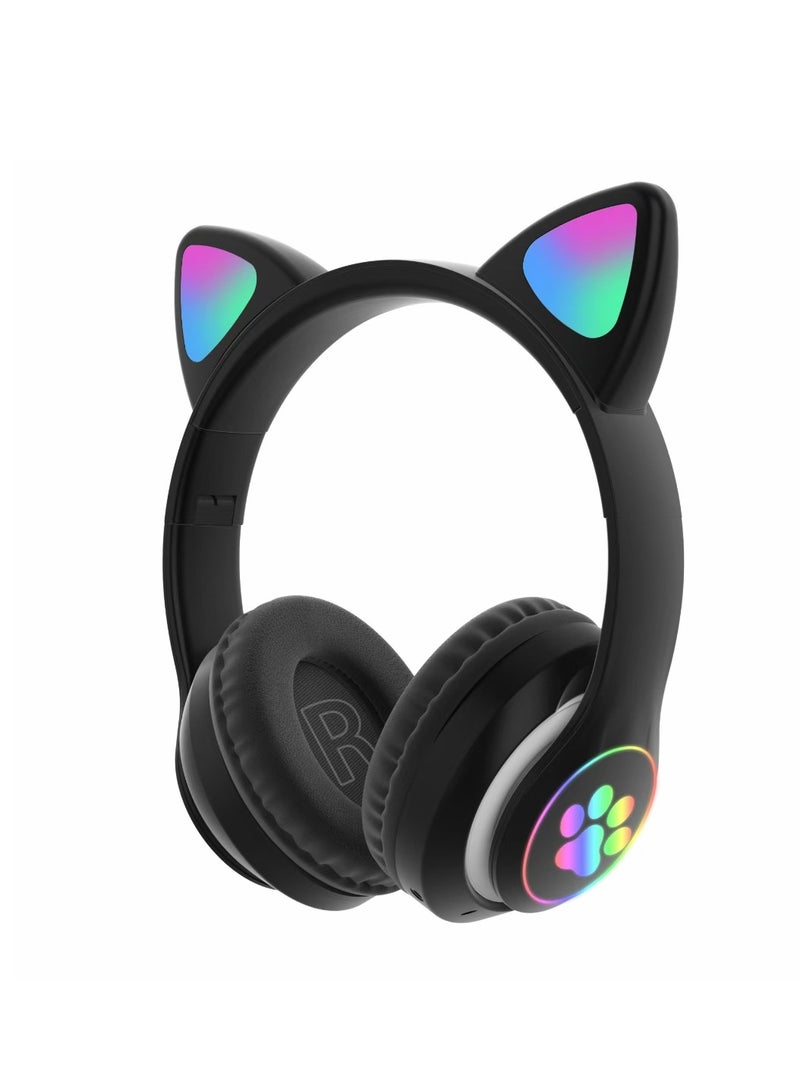 GULFLINK GULFLINK Bluetooth Wireless Headphones for Kids Teens Adults  - Image 2
