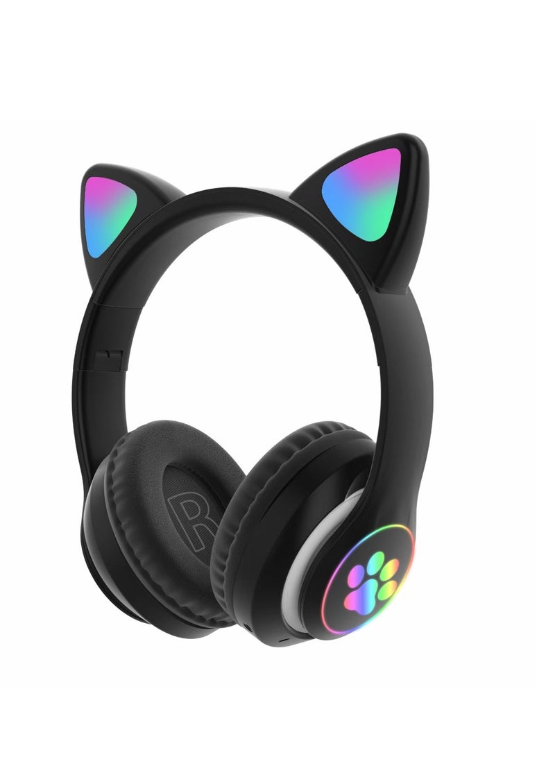 GULFLINK GULFLINK Bluetooth Wireless Headphones for Kids Teens Adults  - Image 1