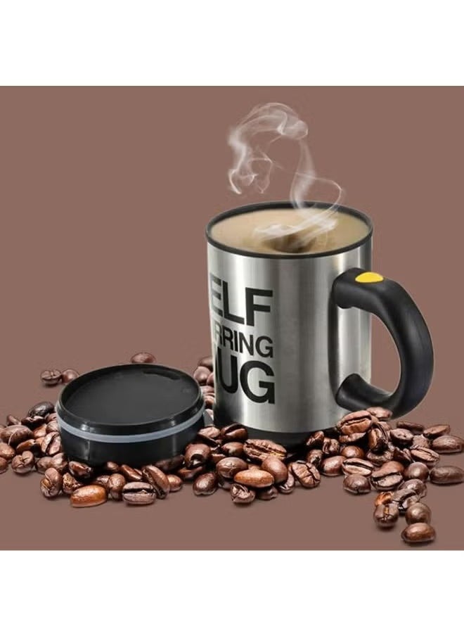 شوبي General Fresh Self Stirring Mug 