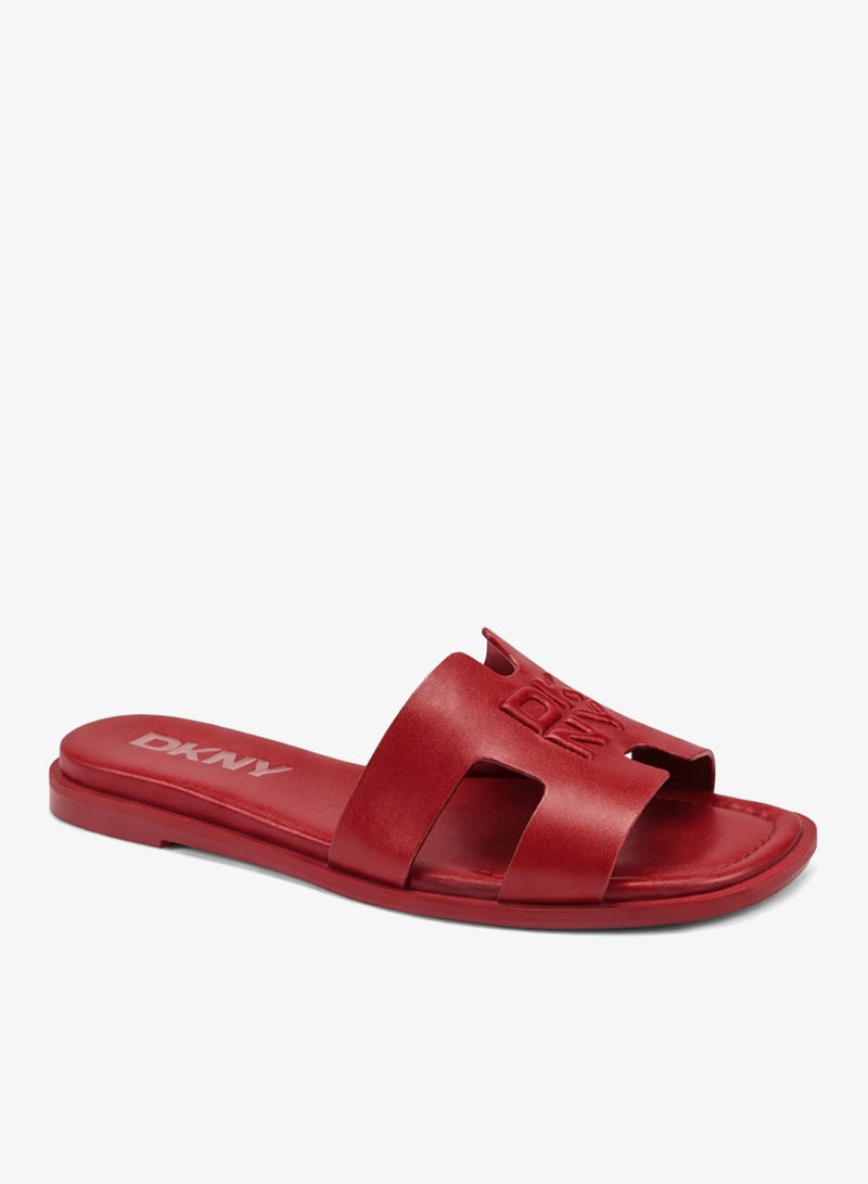 DKNY Columba Wide - Flat - Image 2