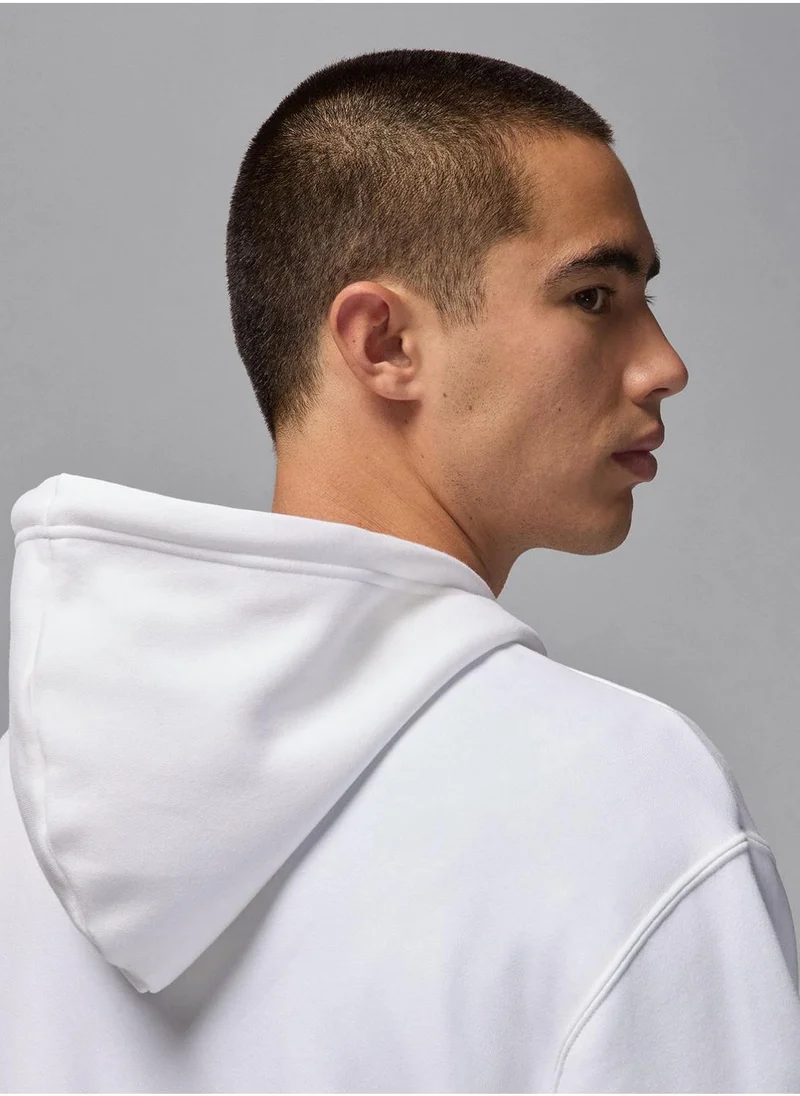 Jordan Jordan Essential Fleece Baseline Hoodie