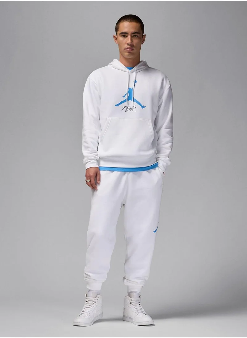 Jordan Jordan Essential Fleece Baseline Hoodie