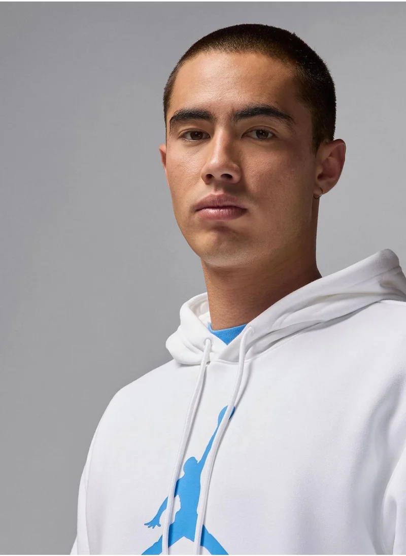 Jordan Jordan Essential Fleece Baseline Hoodie