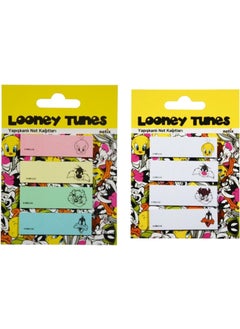 Looney Tunes Tweety Cartoon Heroes Bookmark 