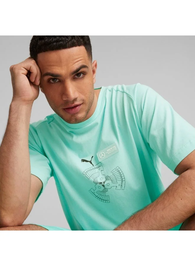 AMG Petronas Formula 1 Team  AMG T SHIRT for Men | Best Price UAE