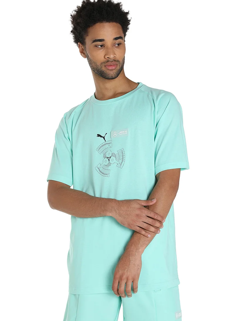 AMG Petronas Formula 1 Team Mercedes-AMG Petronas Formula One Team Statement T-Shirt