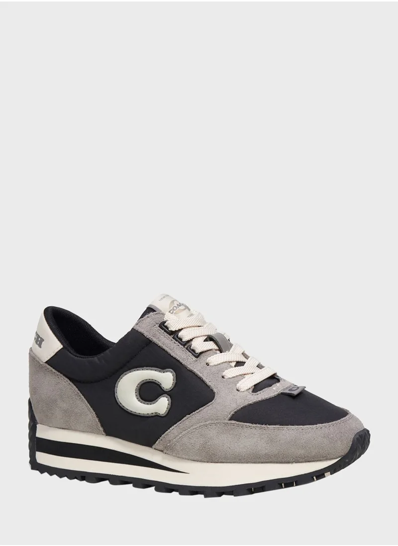 COACH Low-Top Sneakers