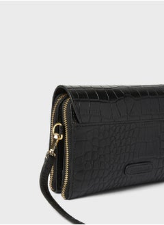 Hidesign Coquette 01 Crossbody Bag  - Image 2