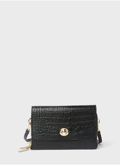 Hidesign Coquette 01 Crossbody Bag  - Image 1
