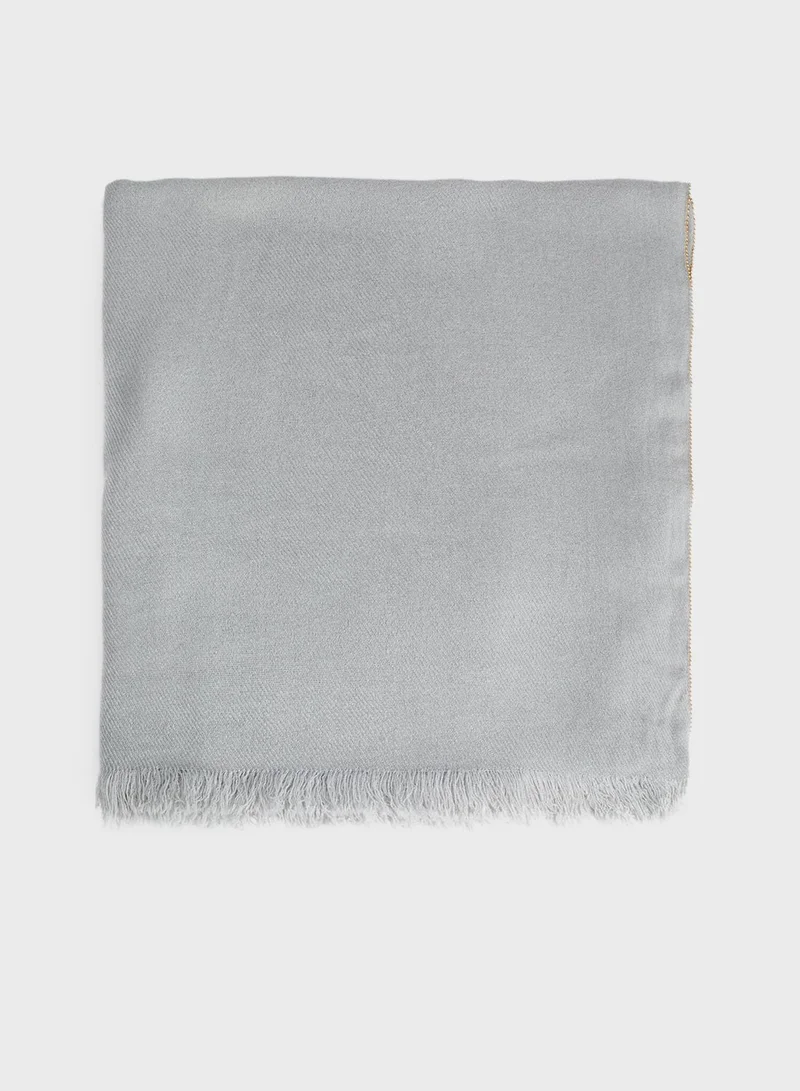 PARFOIS Formal Scarf