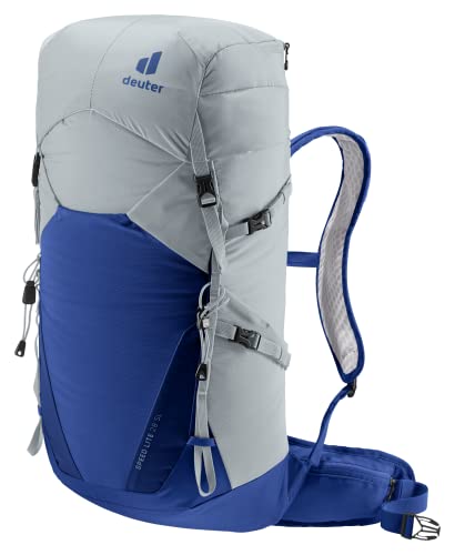 Deuter Speed Lite 28L SL Womens Fit Hiking Backpack TinIndigo - Image 1