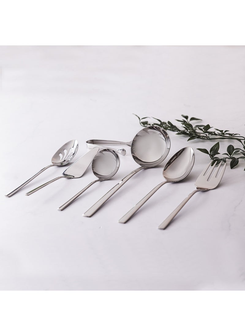 7 Piece Elegance Steel Serving Set Nil - pzsku/Z19EC3F60EA4E79B0FCEDZ/45/_/1726144449/365981d3-2e1b-472c-aa29-e482a6986016