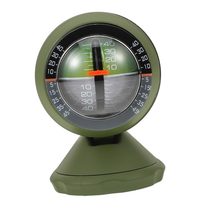 Cabilock Car Level Inclinometer Adjustable Angle Measurement Tool for Safe Driving - Image 2