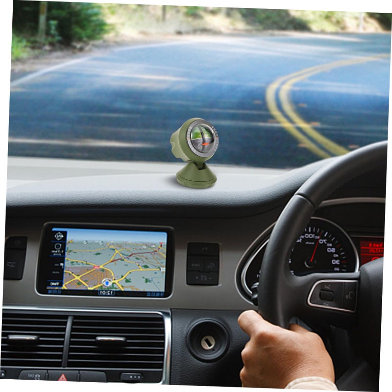 Cabilock Car Level Inclinometer Adjustable Angle Measurement Tool for Safe Driving - Image 4