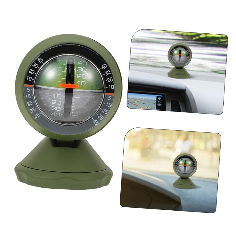 Cabilock Car Level Inclinometer Adjustable Angle Measurement Tool for Safe Driving - Image 5