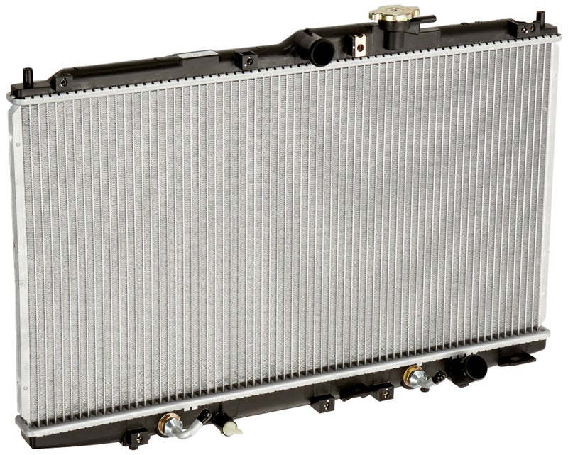 Denso 221-3215 Radiator - Image 4