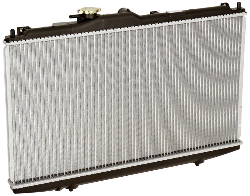 Denso 221-3215 Radiator - Image 2