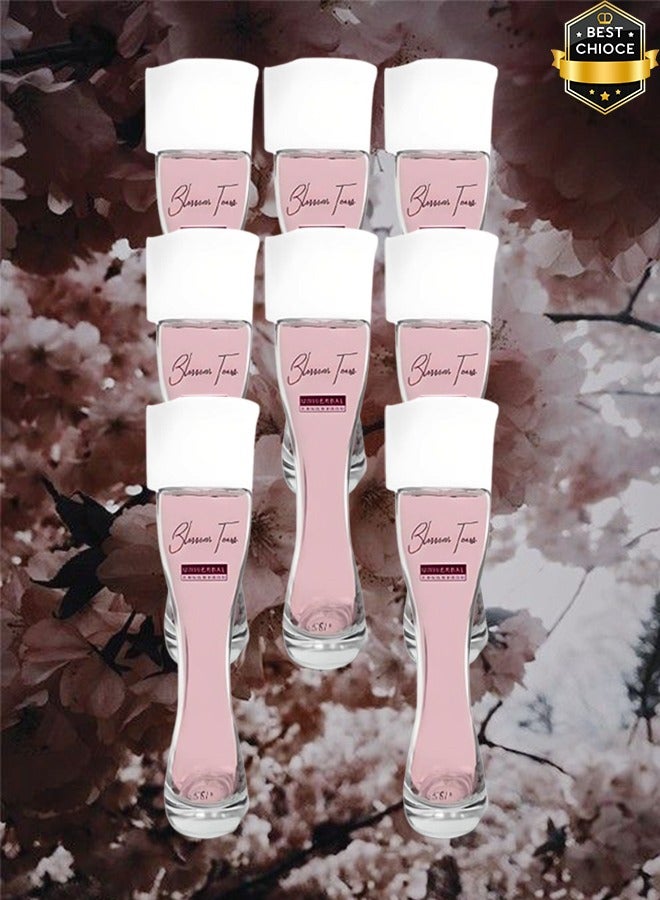 UNIVERSAL 8 Pieces Blossom Tears Perfume 100ml EDT - Image 1