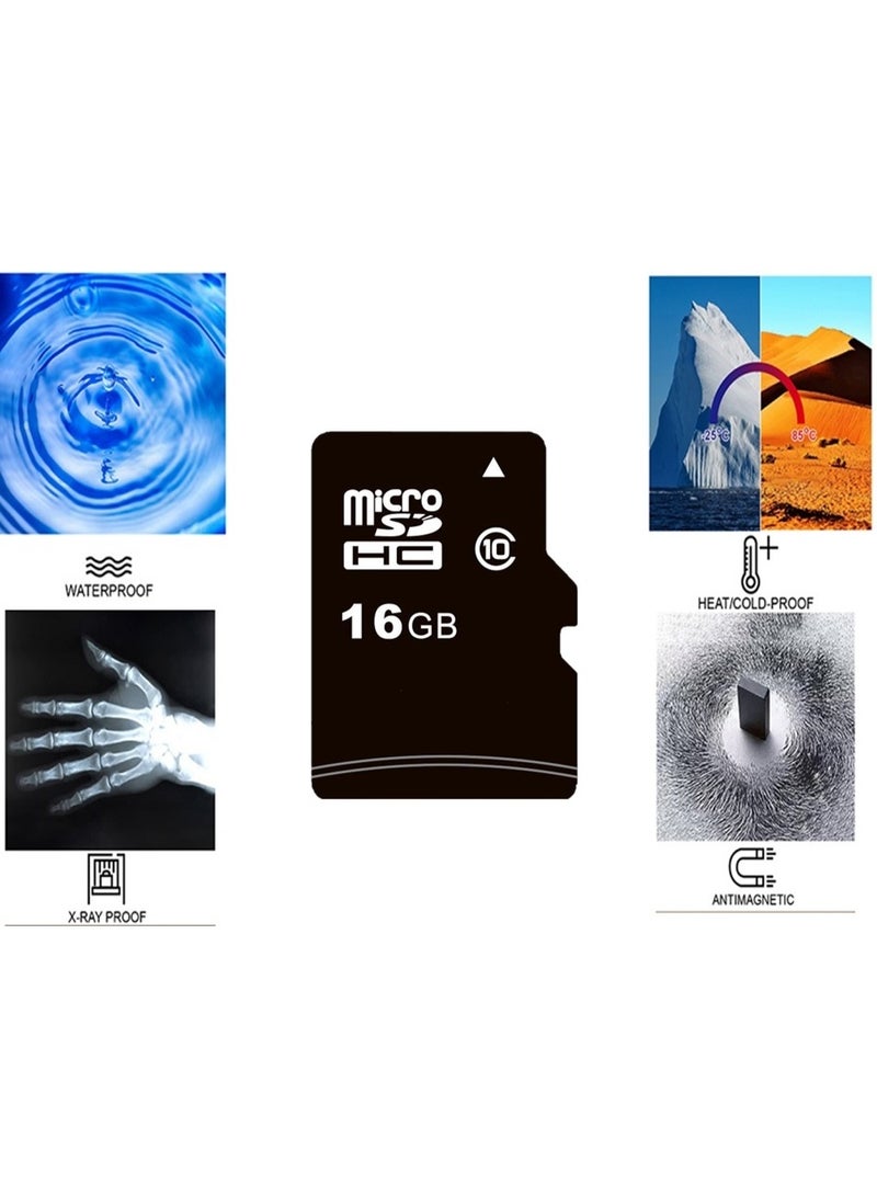 HIKSEMI Neo Adapter 16Gb Micro Sd Card - Image 3