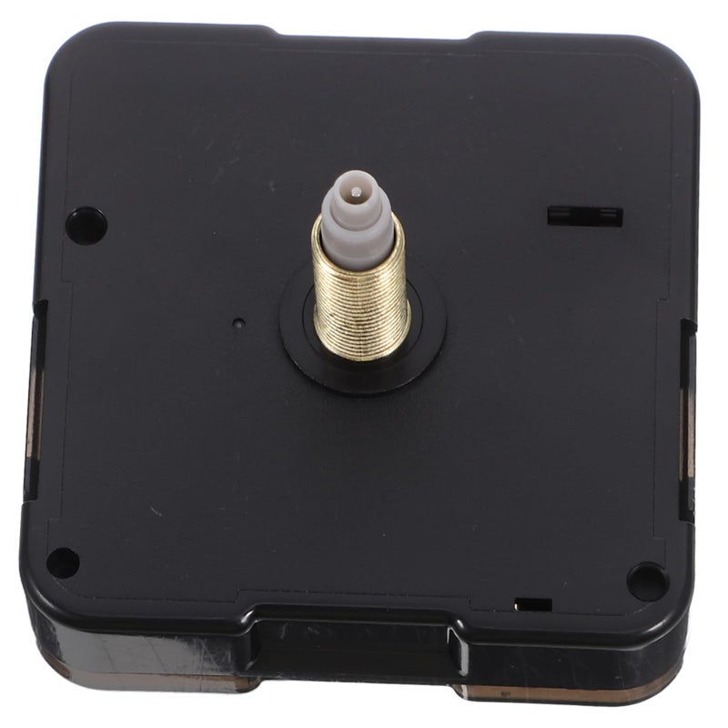 Operitacx Battery Clock Movement Replacement Silent Sweep DIY Easy Installation - Image 2