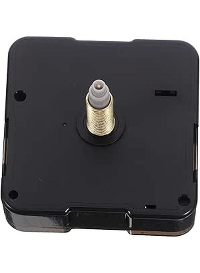 Operitacx Battery Clock Movement Replacement Silent Sweep DIY Easy Installation - Image 1