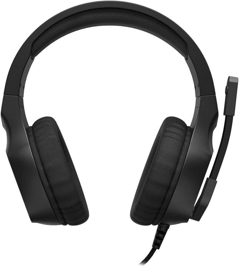 uRage SoundZ 400 Wired Gaming Headset, USB Wired Over Ear Gamer Headset with Microphone, Stereo Headphones with Volume Control & Mute Button - Image 2