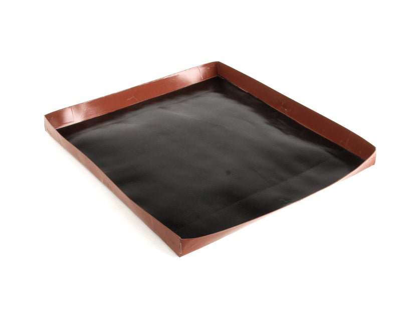 Turbochef NGC-1334 Solid Teflon Cooking Basket - Image 5