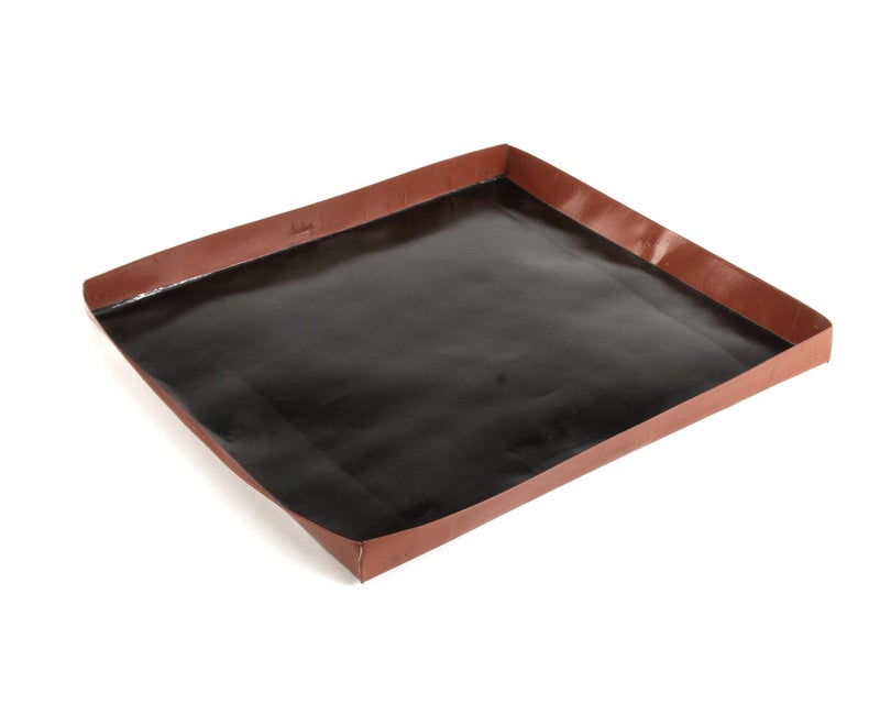 Turbochef NGC-1334 Solid Teflon Cooking Basket - Image 2