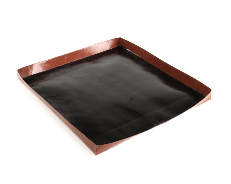 Turbochef NGC-1334 Solid Teflon Cooking Basket - Image 3