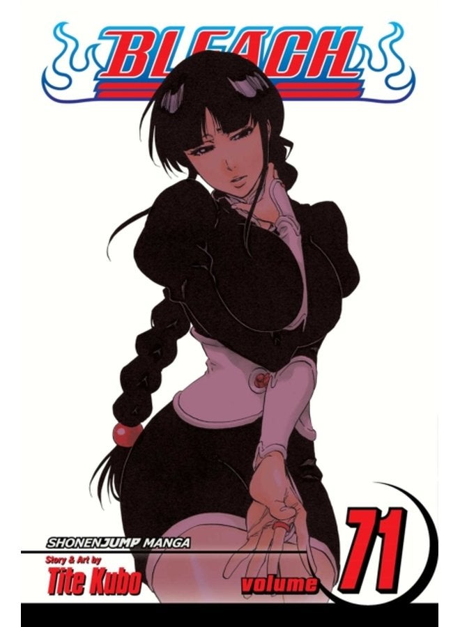 Bleach Vol 71 71 - Paperback