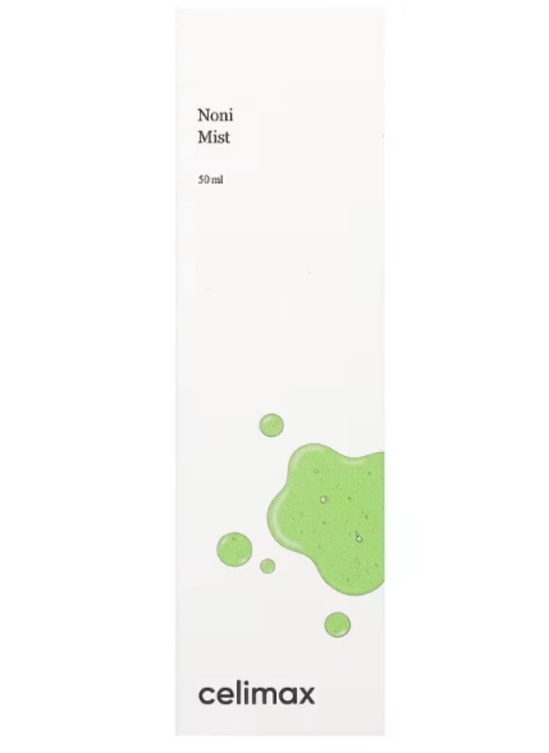 celimax Celimax, Noni Mist, 50 ml  - Image 2