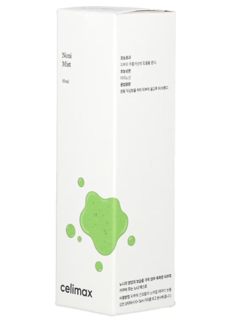 celimax Celimax, Noni Mist, 50 ml  - Image 3