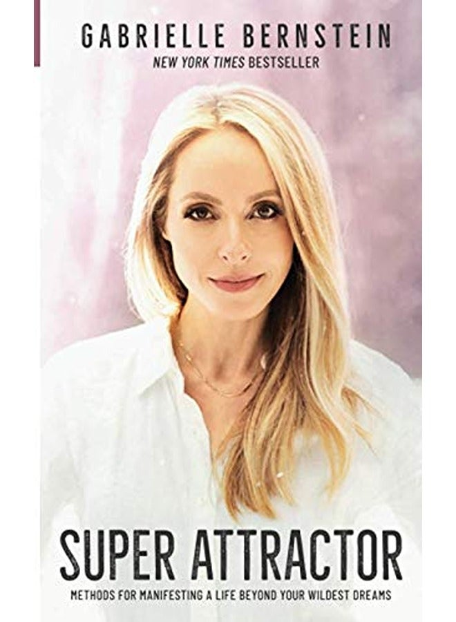 Super Attractor